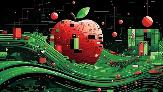 Apple'ın Yenilikçi Atılımı: Keyframer Yapay Zekası ile Harekete Geçin!