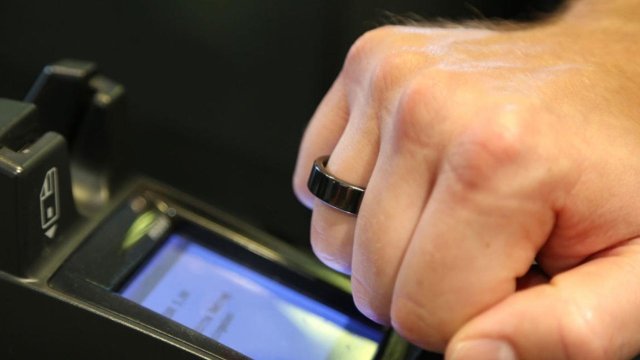 Akıllı Yüzük ile temassız ödeme olacak mı? Hangi bankalarda olacak?