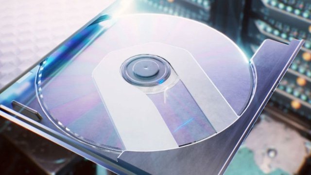 Çinliler bunu da yaptılar! Tam 200 TB kapasiteli 