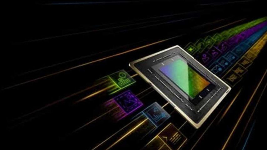 NVIDIA, RTX 500 ve RTX 1000 Ada ekran kartlarını tanıttı