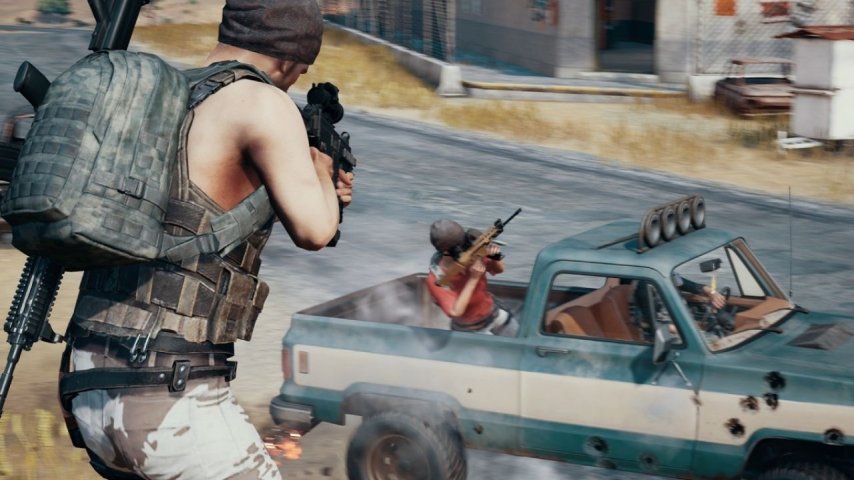 2024 Yılı Son Güncelleme ile PUBG Mobile Sistem Gereksinimleri