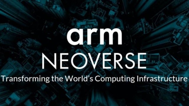 Arm, AI performasına doping etkisi yapacak Neoverse N3 ve V3'ü tanıttı