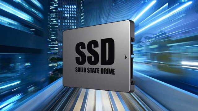 Yüksek Performans İçin SSD Kullanmanın Avantajları Nelerdir?