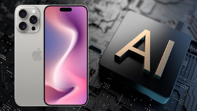 iPhone 16, Yeni Neural Engine ile Geliyor: Etkileyici Yapay Zeka Performansı Sunacak!