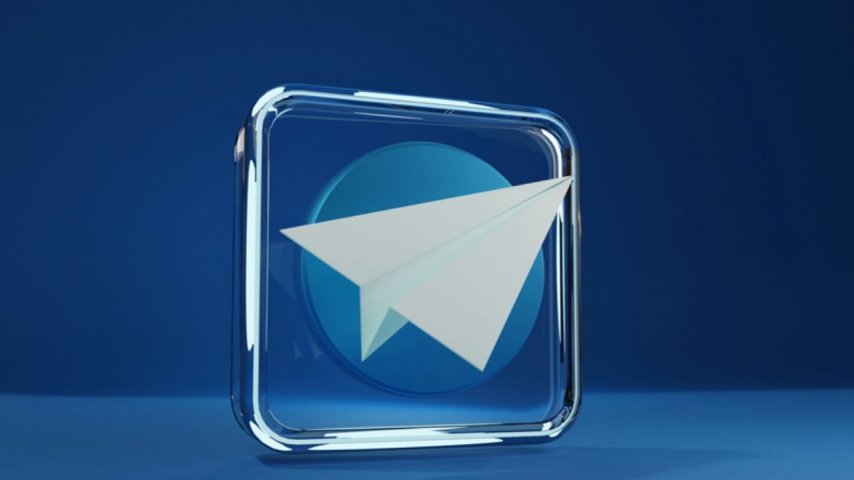 Rusya'nın neredeyse yarısı Telegram'ı her gün kullanıyor