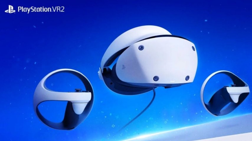 Sony, Windows PC'de PlayStation VR2'yi resmi olarak desteklediğini duyurdu