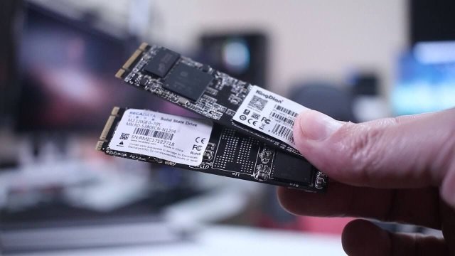 SSD'nin Enerji Verimliliği Teknoloji Tutkunlarına Hangi Faydaları Sunar