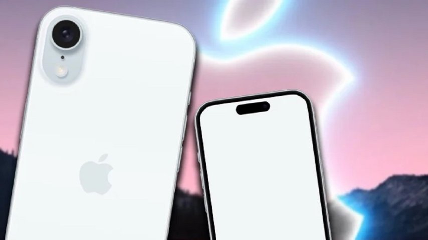 iPhone SE 4'ün Merakla Tasarımı Ortaya Çıktı! iPhone 15'in İzinden mi Gidiyor?