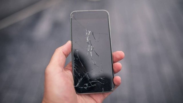 Telefonun Ekran Gitmesi Garanti Kapsamında mıdır?