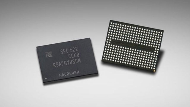 Samsung üretimi yarıya indirdi fakat fiyatlar artıyor