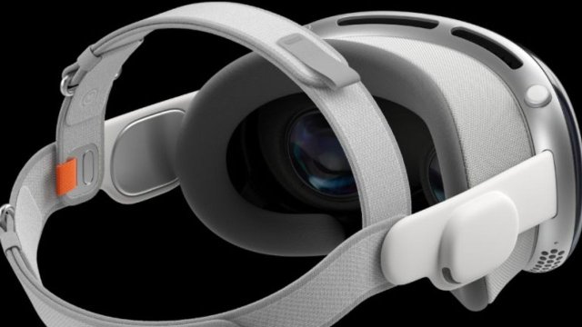 Apple Vision Pro alacaklar dikkat! Şifreyi unutursanız yandınız