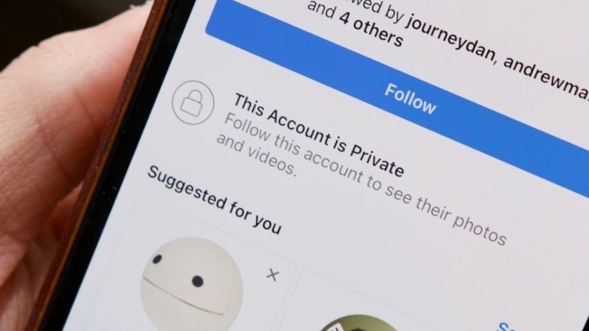 Instagram Priv Hesap Ne Demek? 2024 Elit Priv İsimleri