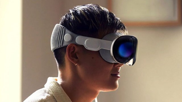 Apple Vision Pro için En iyi Oyun Seçenekleri Hangileridir?