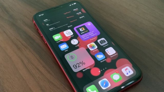 iPhone'da Maksimum Parlaklık Performansı İçin Bilinmesi Gerekenler
