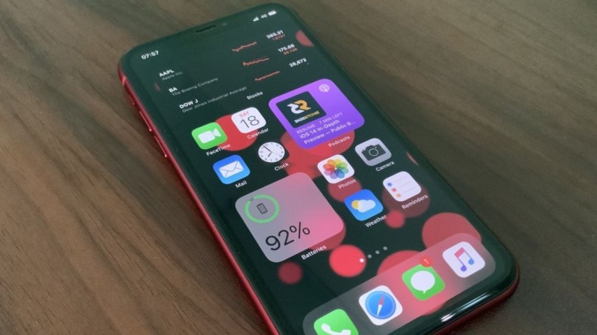 iPhone'da Maksimum Parlaklık Performansı İçin Bilinmesi Gerekenler