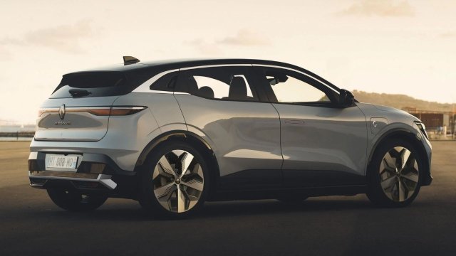 Fiyatlara bak! Renault Megane Fiyat Listesi Kampanyalar 2024