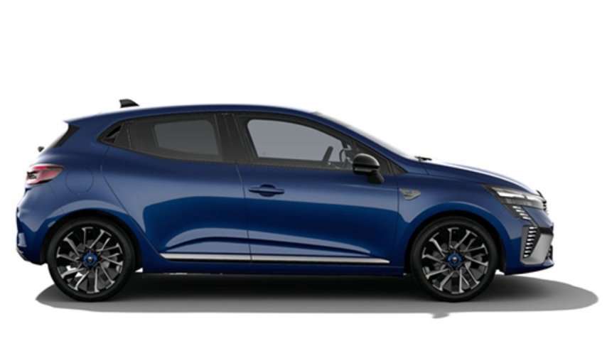 Renault Yeni Clio 2024 Fiyat Listesi Kampanyalar