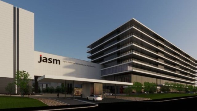 TSMC, Japonya'da 6nm fabrikası için 2027 son çeyreğini işaret etti