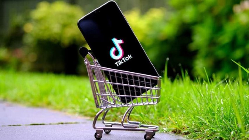 TikTok'tan Alışveriş Devrimi: Otomatik Ürün Tanıma Özelliğiyle Yeni Bir Dönem!