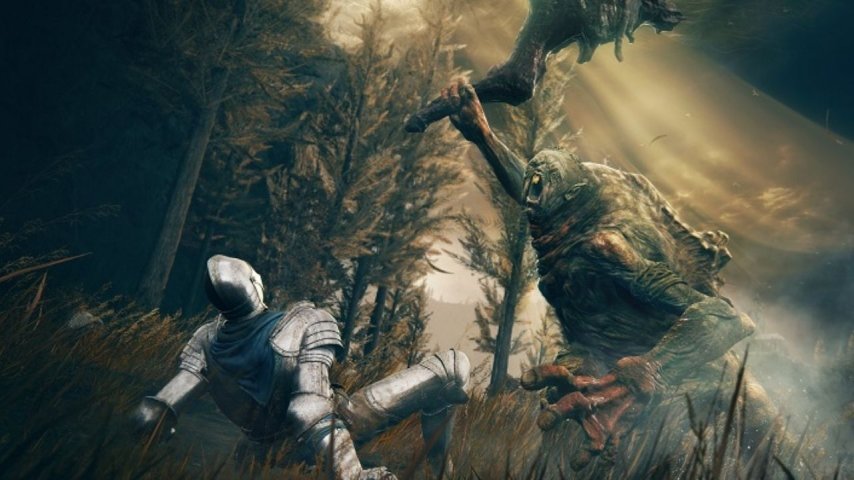 Elden Ring severler müjde! Shadow of the Erdtree detayları açıklandı