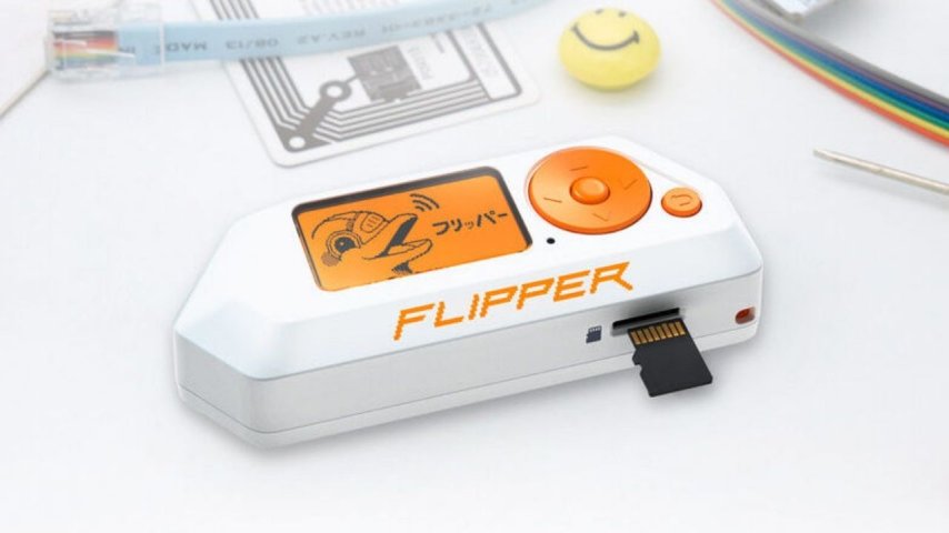 Kanada'da neler oluyor? Flipper Zero'nun satışı yasaklanıyor