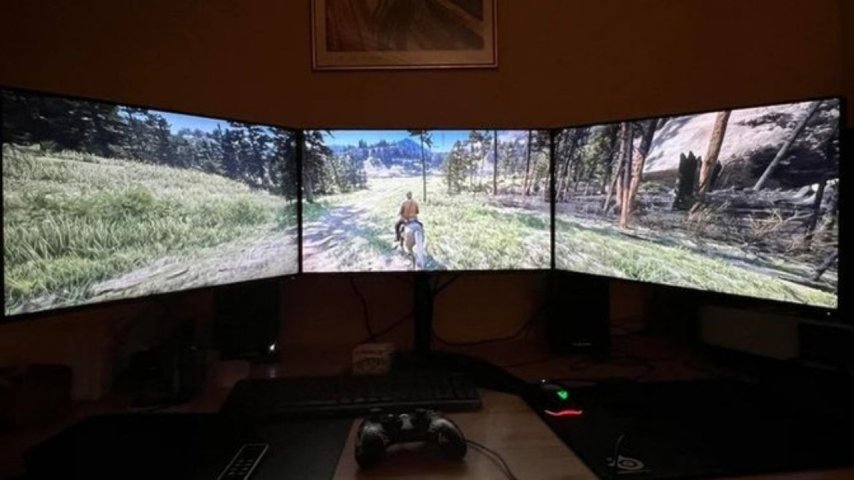 Monitör Uyku Modu Enerji Verimliliği ve Oyun Performansı Arasındaki İlişki Nedir? Monitör Uyku Modu Enerji Verimliliği ve Oyun Performansı Arasındaki İlişki Nedir?
