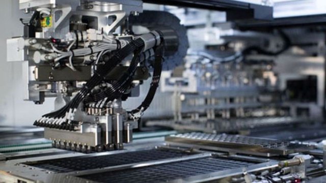 ABD'de çip üretimi için teşvik alan firmalar listesi açıklanıyor