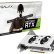 Tamamen beyaz Galax GeForce RTX 3050 6GB LP ekran kartı tanıtıldı