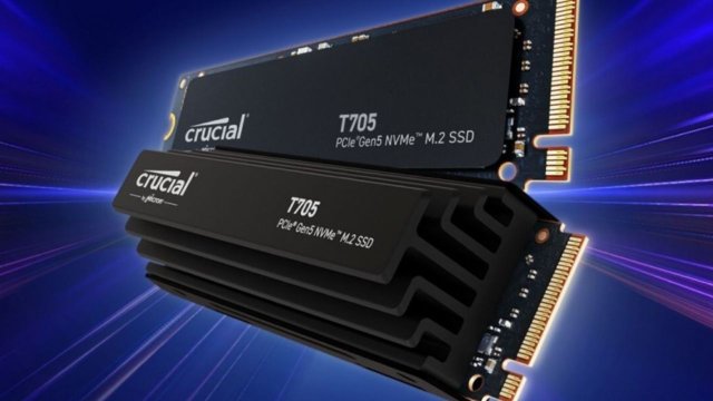Micron, dünyanın en hızlı SSD'sini tanıttı! Özelliklerine çok şaşıracaksınız