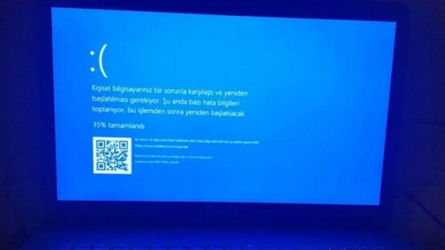 En Çok Hangi Marka ve Model Bilgisayarlarda Ekranda Sallanma Sorunu Yaşanır?