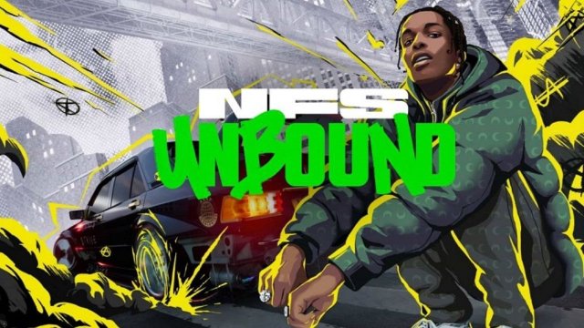 Need for Speed ​​Unbound yıl sonuna kadar 4 ayrı güncelleme alacak