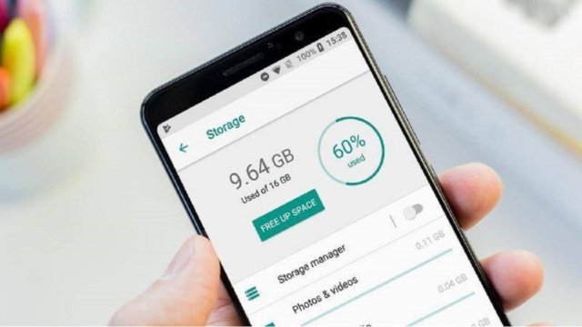 En İyi Akıllı Telefon Hafıza Yönetim Uygulamaları Hangileridir?