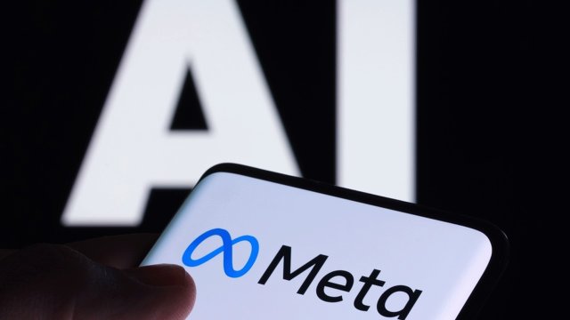 Meta, Yapay Zeka Devrimi İçin Kendi İşlemcisini Geliştiriyor