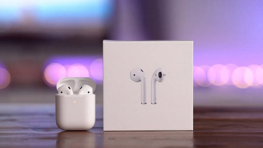 En Güncel Yazılımla AirPods Kulaklıklarınızı Nasıl Güncellersiniz? 