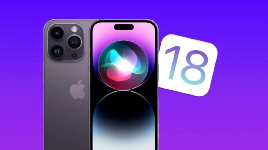 iPhone'lara Yapay Zeka Geliyor: Apple Tarihindeki En Büyük Güncelleme Yolda!