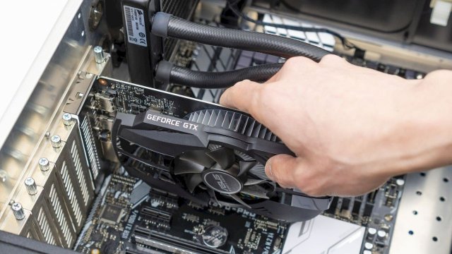 Yeni Başlayanlar İçin Ekran Kartı Ayarları Nereden Başlamalı?