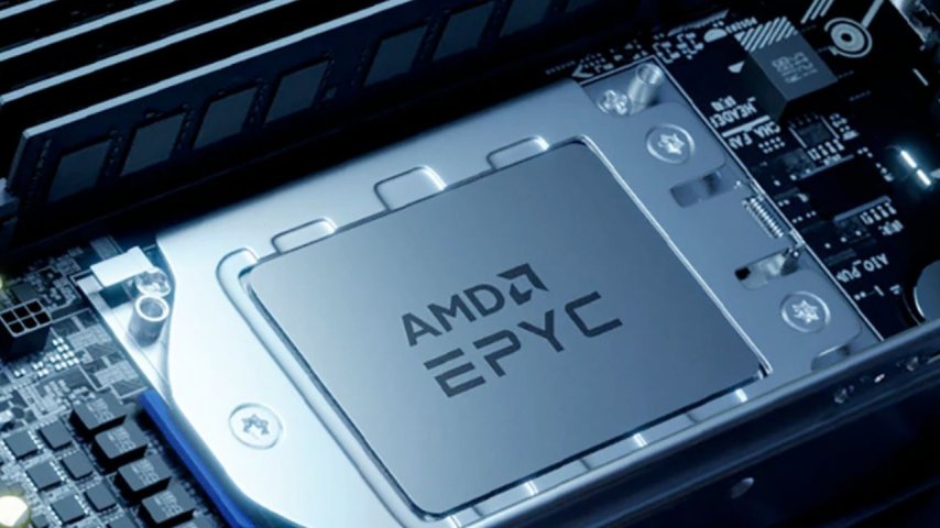 AMD Zen 5 işlemciler için tarih verildi! İşte çıkış tarihi