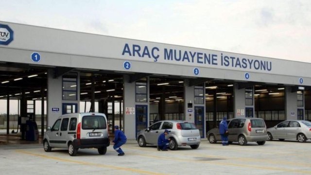 Araç Muayene Ücreti 2024, TÜVTÜRK Muayene Ücreti Ne Kadar Güncel