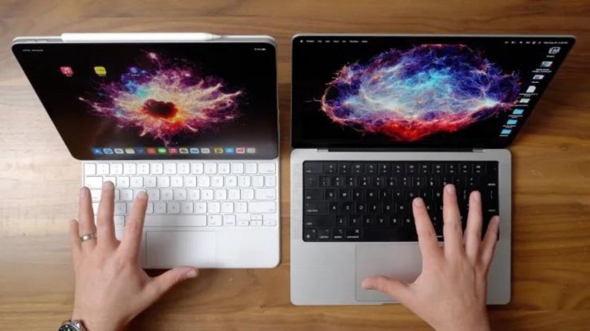 Yeni iPad, MacBook Air ve Mac mini; Apple Etkinliğinde Neler Gelecek?