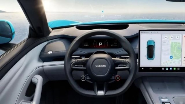 Xiaomi SU7 fiyatı, menzili, özellikleri ve Türkiye satış fiyatı