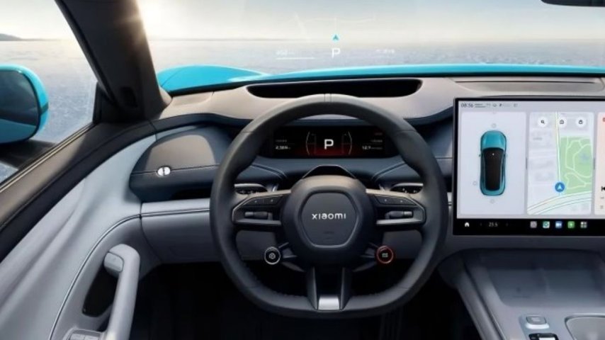 Xiaomi SU7 fiyatı, menzili, özellikleri ve Türkiye satış fiyatı