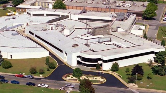 ABD Enerji Bakanlığı, o tesisi bilim merkezine dönüştürdü!