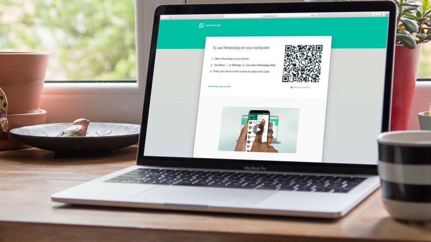 WhatsApp Web'e Sohbet Kilidi Özelliği Geliyor!
