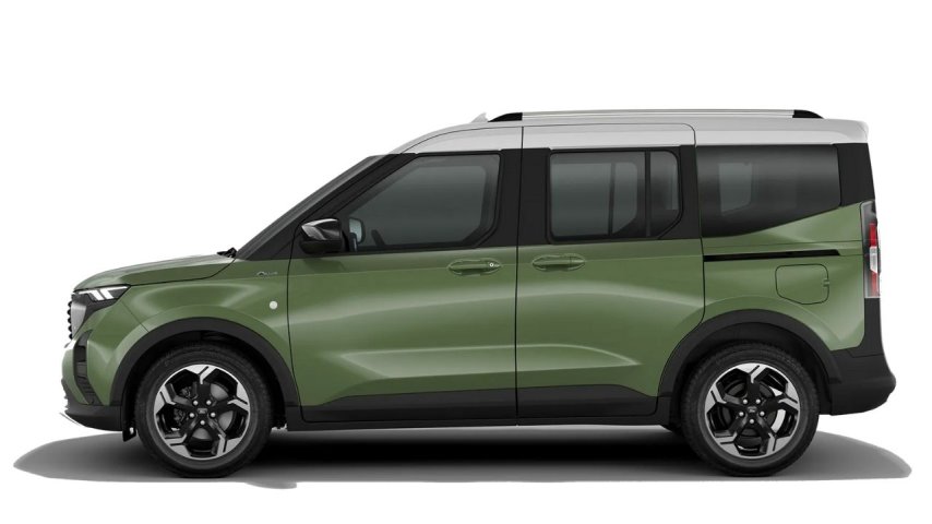 Ford Journey Courier 2024 Fiyat Listesi Kampanyaları