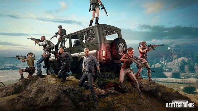 PUBG Mobile ile En Hızlı Rütbe Atlama Rehberi