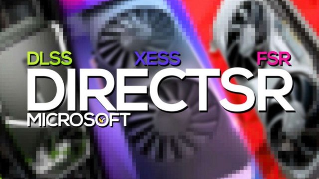 Microsoft, DirectSR teknolojisi için geri sayım başlattı