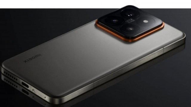 Xiaomi 14 Pro Titanium Special Edition Fiyatı ve Teknik Özellikleri