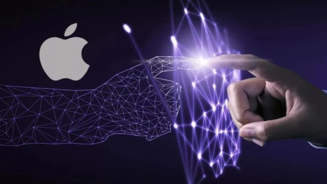 Apple Görselleri Daha İyi Göstermek İçin Yapay Zeka Geliştirdi!