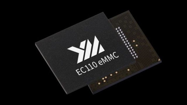 YMTC açtı ağzını, yumdu gözünü! 1260H listesine ateş püskürdü