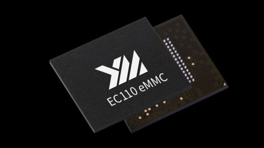 YMTC açtı ağzını, yumdu gözünü! 1260H listesine ateş püskürdü